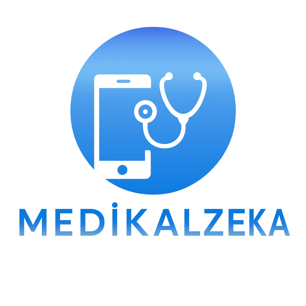 Medikalzeka Logo